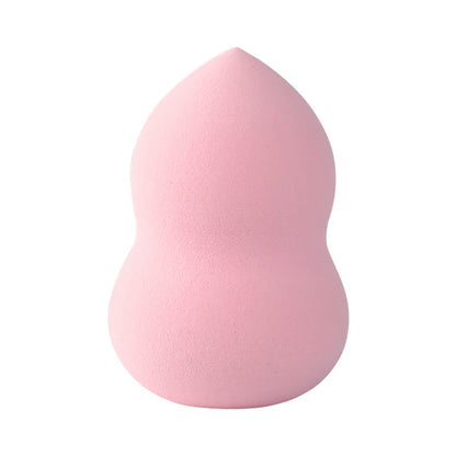 Makeup Sponge Puff Professional Cosmetic Puff Powder Smooth Women's Makeup  Foundation Sponge Beauty Make Up Tool Accessories