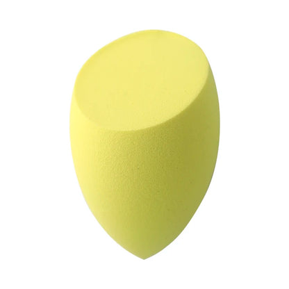 Makeup Sponge Puff Professional Cosmetic Puff Powder Smooth Women's Makeup  Foundation Sponge Beauty Make Up Tool Accessories