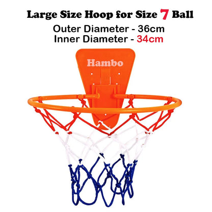 Grooved Silent Basketball Number 7 Airless Foam Basketball Indoor Training Silent Ball Quiet Dribbling Mute Bouncing Xmas Gift