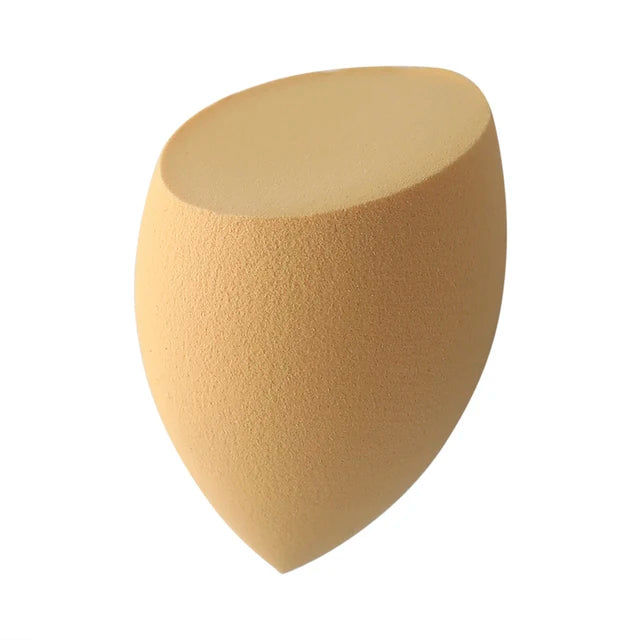 Makeup Sponge Puff Professional Cosmetic Puff Powder Smooth Women's Makeup  Foundation Sponge Beauty Make Up Tool Accessories