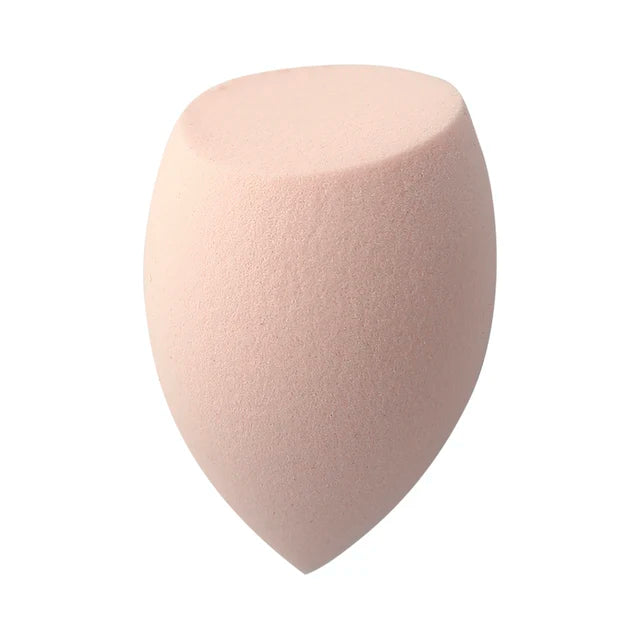 Makeup Sponge Puff Professional Cosmetic Puff Powder Smooth Women's Makeup  Foundation Sponge Beauty Make Up Tool Accessories