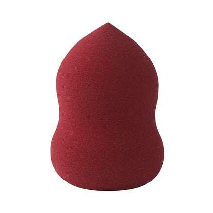 Makeup Sponge Puff Professional Cosmetic Puff Powder Smooth Women's Makeup  Foundation Sponge Beauty Make Up Tool Accessories