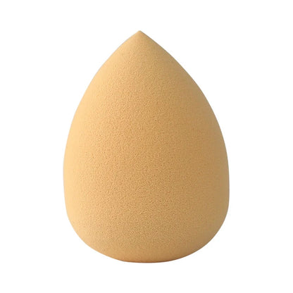 Makeup Sponge Puff Professional Cosmetic Puff Powder Smooth Women's Makeup  Foundation Sponge Beauty Make Up Tool Accessories