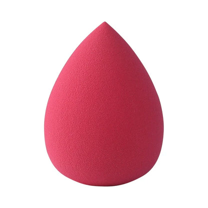 Makeup Sponge Puff Professional Cosmetic Puff Powder Smooth Women's Makeup  Foundation Sponge Beauty Make Up Tool Accessories