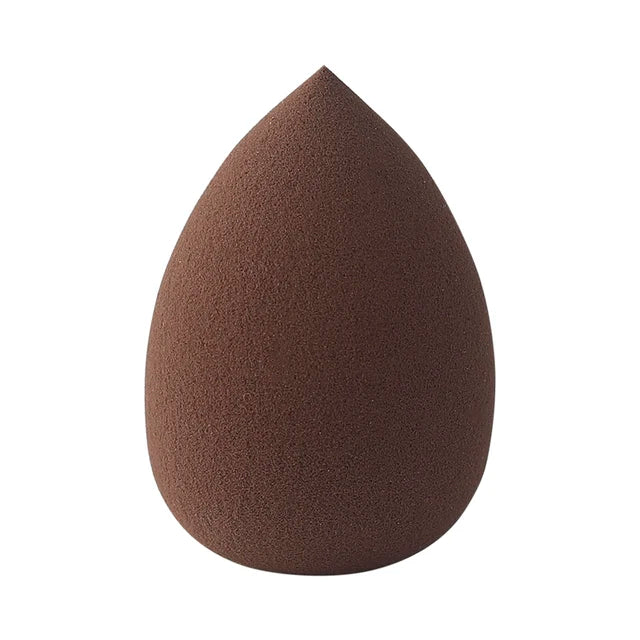 Makeup Sponge Puff Professional Cosmetic Puff Powder Smooth Women's Makeup  Foundation Sponge Beauty Make Up Tool Accessories