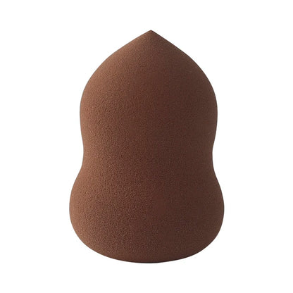 Makeup Sponge Puff Professional Cosmetic Puff Powder Smooth Women's Makeup  Foundation Sponge Beauty Make Up Tool Accessories