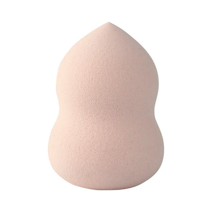 Makeup Sponge Puff Professional Cosmetic Puff Powder Smooth Women's Makeup  Foundation Sponge Beauty Make Up Tool Accessories